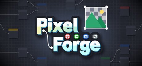 Pixel Forge