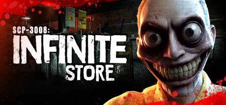 SCP-3008: Infinite Store