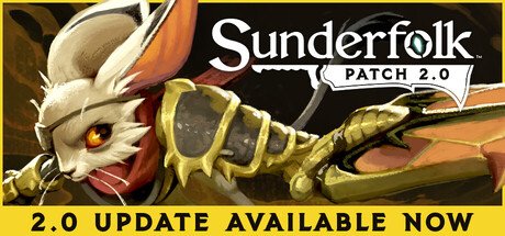 Sunderfolk
