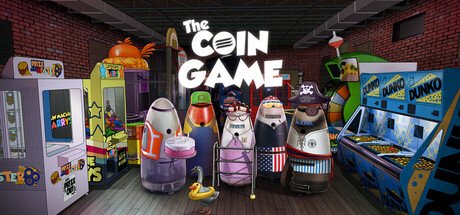 The Coin Game