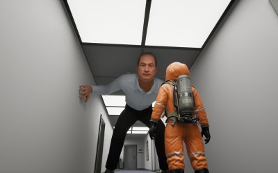 Anomaly Company