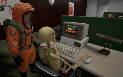 Anomaly Company
