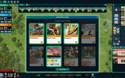 Ark Nova
