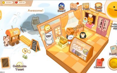 Box Bakery