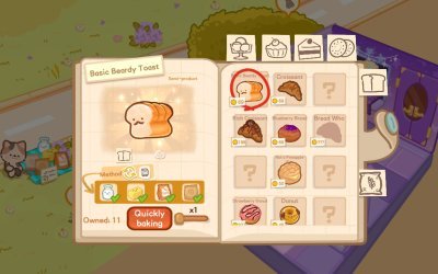 Box Bakery