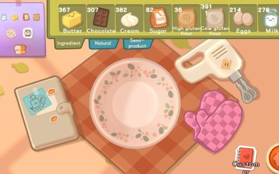 Box Bakery