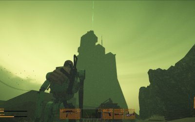 Cargo Hunters