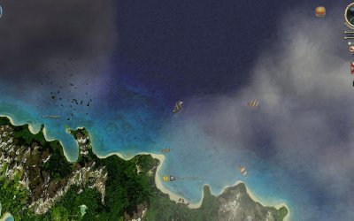 Caribbean Legend: Age of Pirates