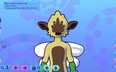 Creature Creation Station