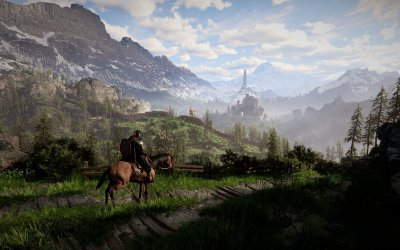 Crimson Desert