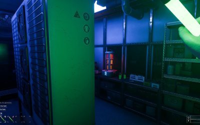 CRYO
