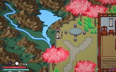Cultivation Story: Reincarnation
