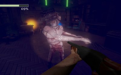 Dead Beyond