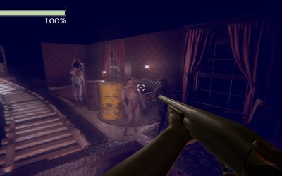 Dead Beyond
