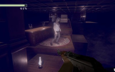 Dead Beyond