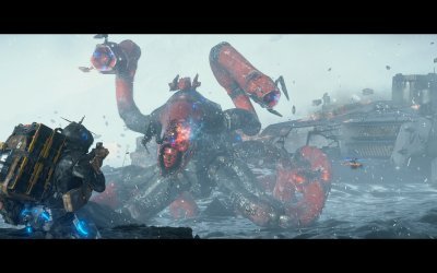 Death Stranding 2: On the Beach