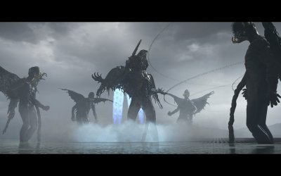 Death Stranding 2: On the Beach
