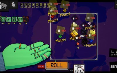 Dice A Million