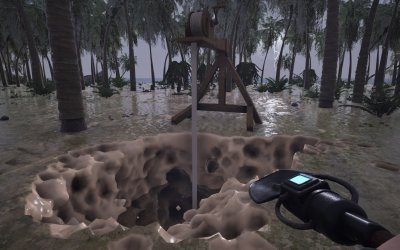 Dig Island