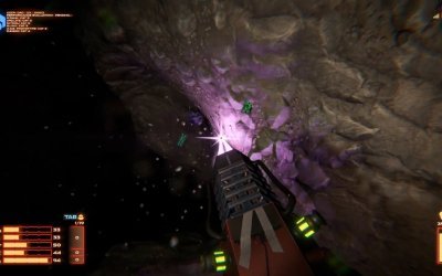 Drill and Delve
