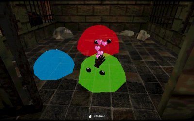 Dungeon Bodega Simulator