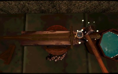 Dungeon Bodega Simulator