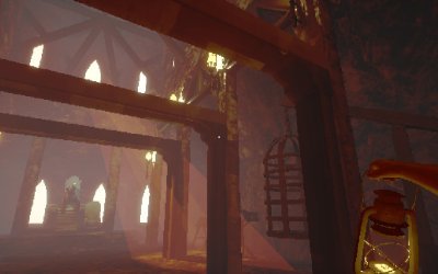 ERLIK: The Ninth Branch