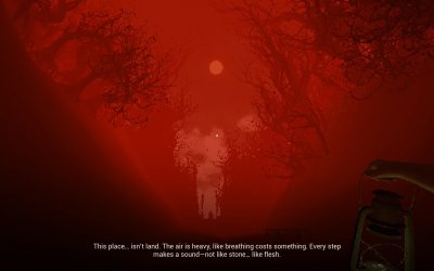 ERLIK: The Ninth Branch