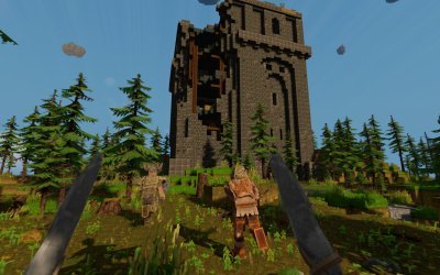 Everwind