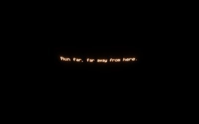 Everything Will Be Fine!