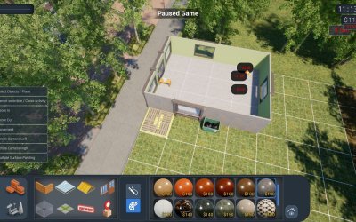 Exotica 2: Pet Shop Simulator