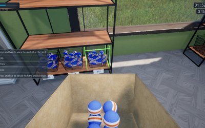 Exotica 2: Pet Shop Simulator
