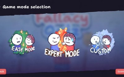 Fallacy Quiz