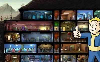 Fallout Shelter