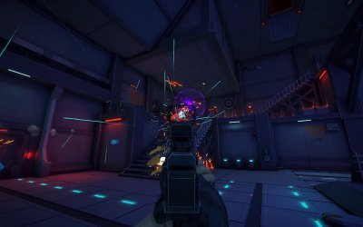 Galactic Vault