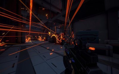 Galactic Vault