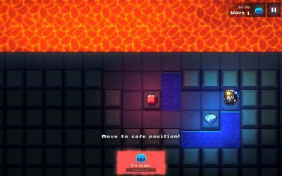 Gem Miner TD