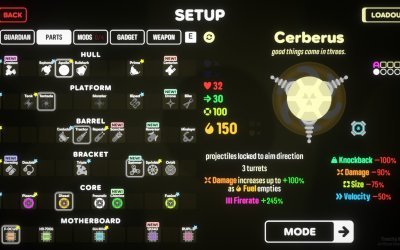 Genome Guardian 2