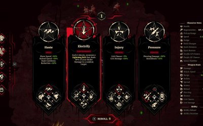 Grind Survivors