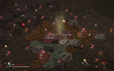 GUILT: The Deathless