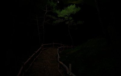 Haunted: Village