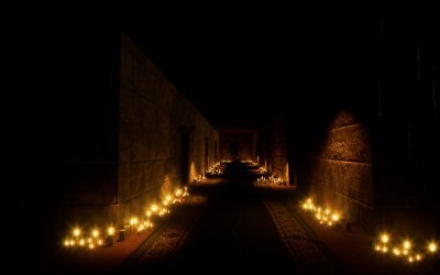 Haunted: Village