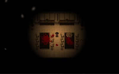 Haunting of Mageburrow