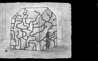 HER TREES : PUZZLE DREAM