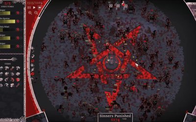Heretic's Fork