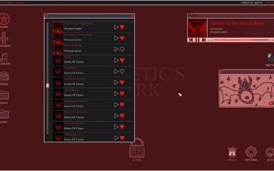 Heretic's Fork