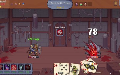 Heroes of Magic and Cards
