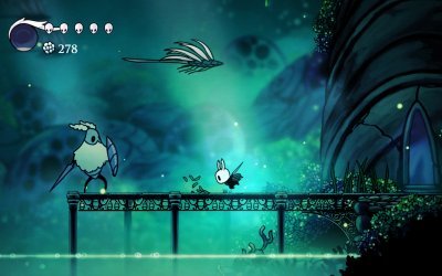 Hollow Knight