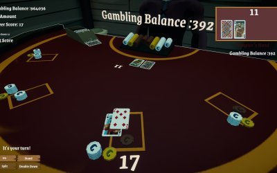 Island Market Simulator