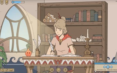 Ithya: Magic Studies